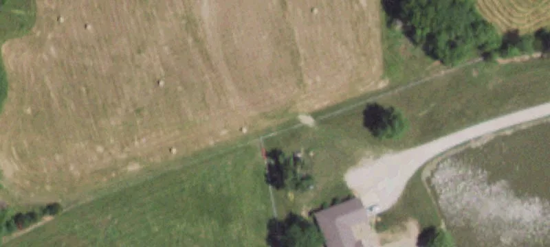 Legacy Farm with Historic Schoolhouse