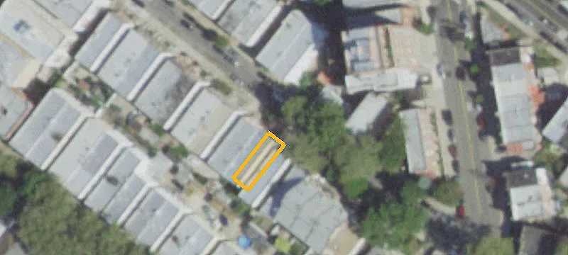 Residential Income Property with Patio