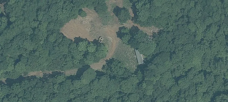 Ridgetop Hunting Land