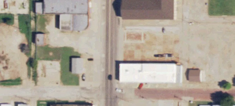 Historic-District Storefront Property