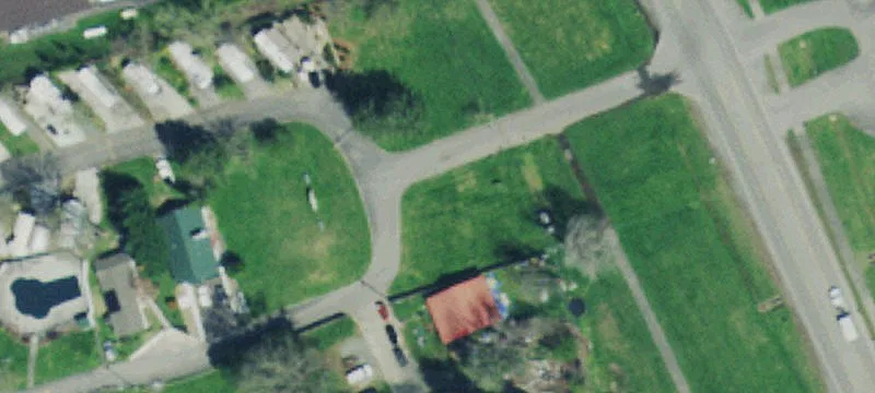 Recreation Land with Full Hook-Ups
