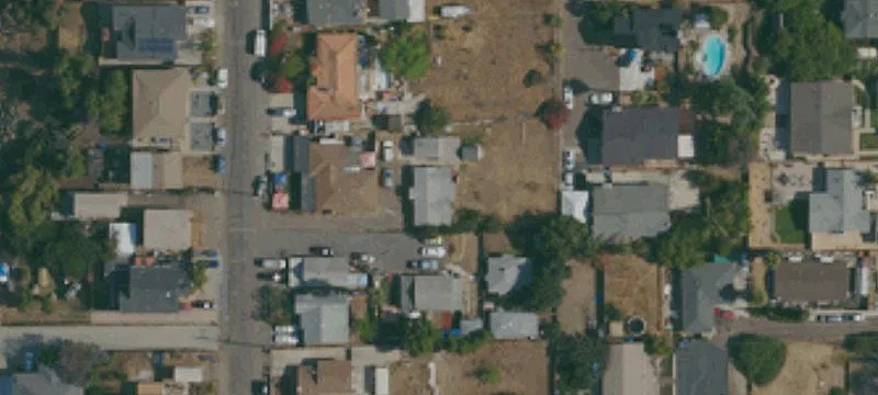 Two-Unit Property With Garages