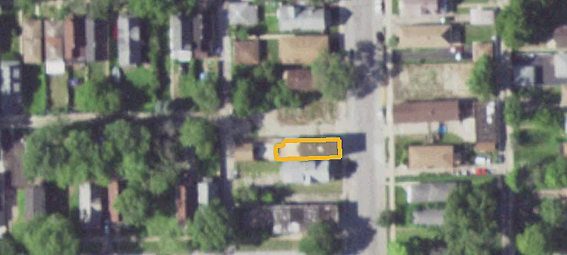 Land Parcel