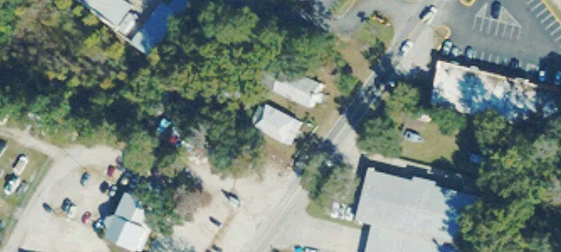Freestanding Storefront Property