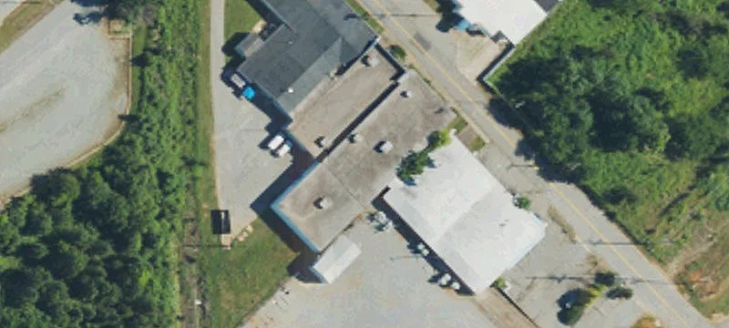 Flex Space With Office And Warehouse