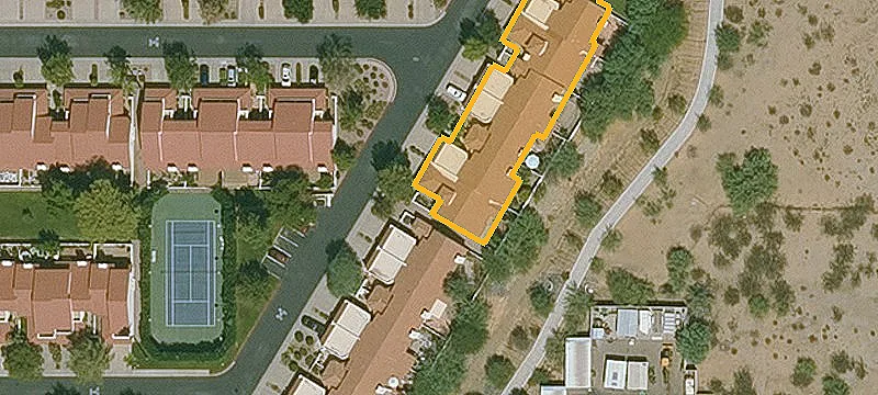 Gated Community Short-Term Rental Townhome