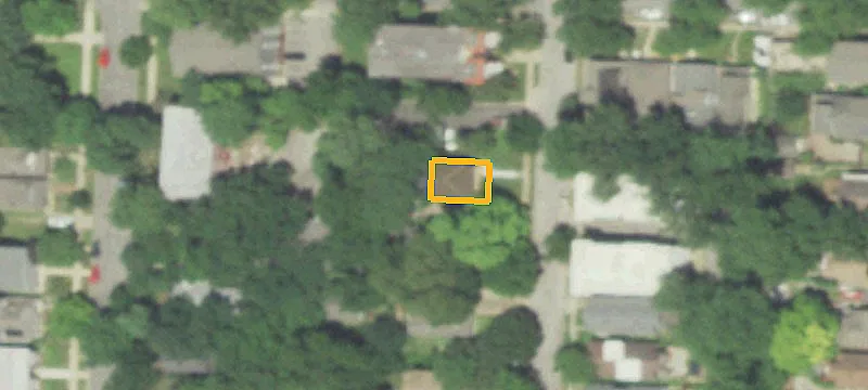 Updated Duplex with Parking