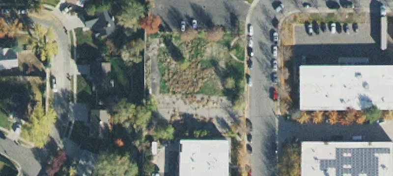Flex Space with Warehouse
