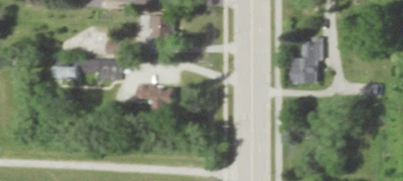 5-Unit Apartment Building