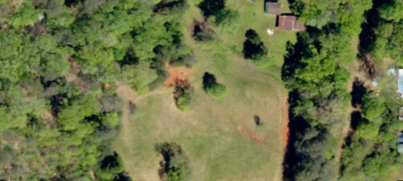 Land at Road Intersection
