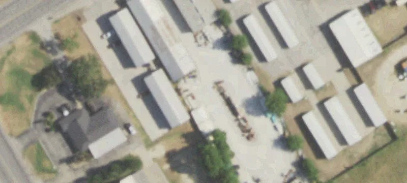 Industrial Flex Facility