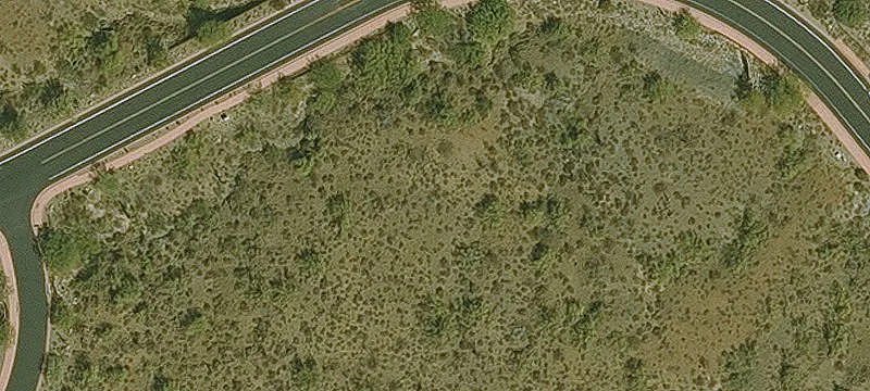 LAND
