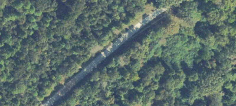 Creekside Agricultural Land