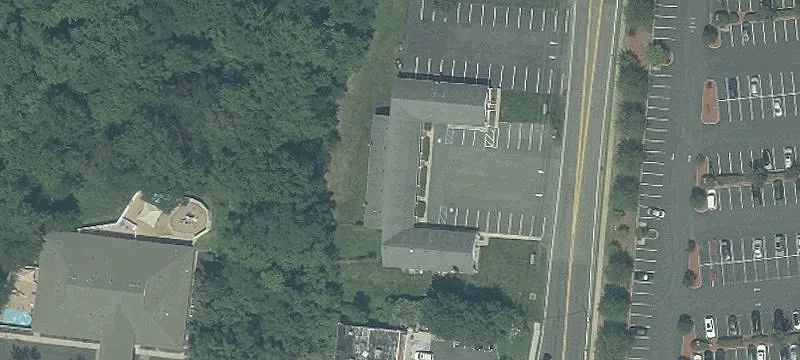 Apartment Building