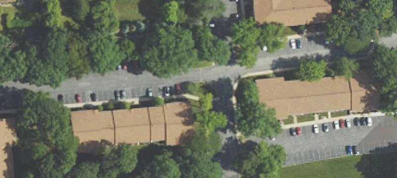 First-Floor Residential Income Property