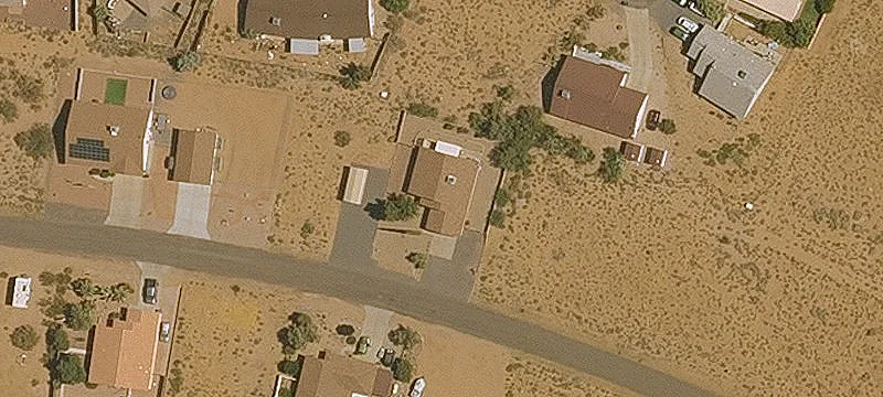 Vacant Land