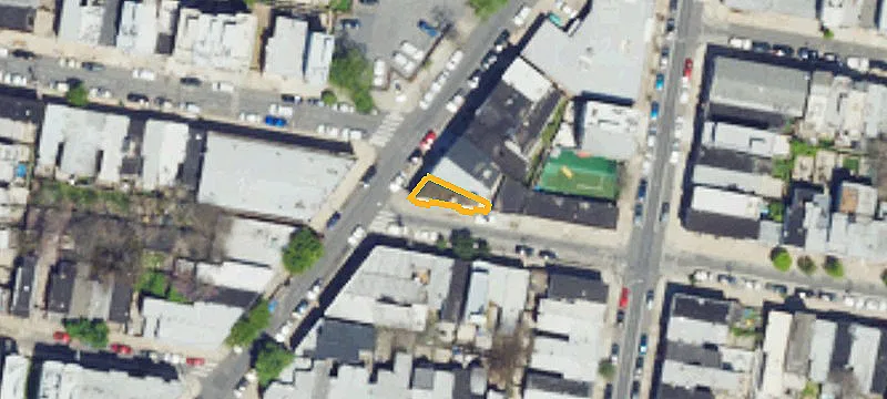 Renovated Retail Space