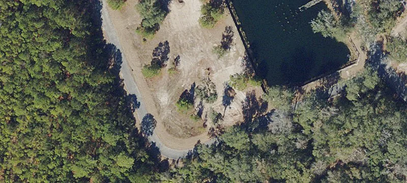 Unimproved Land