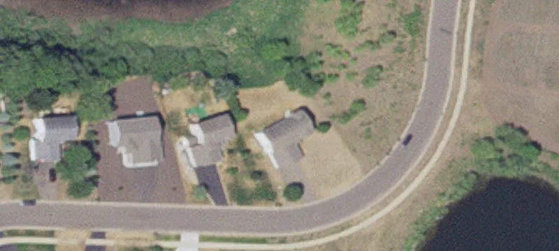 Agricultural Land Offering