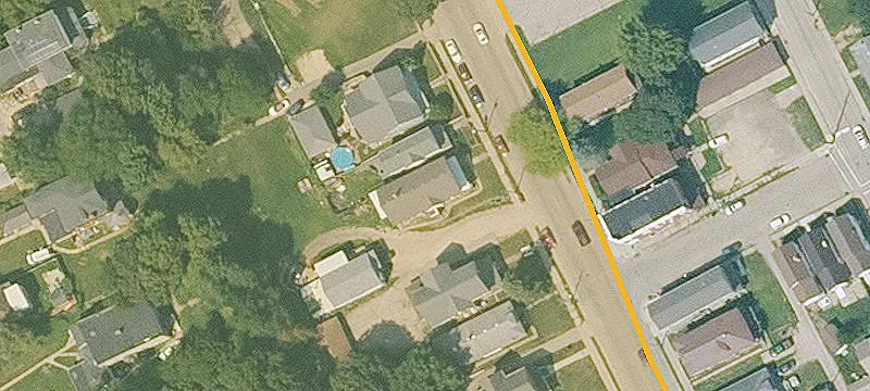 5-Unit Apartment Building