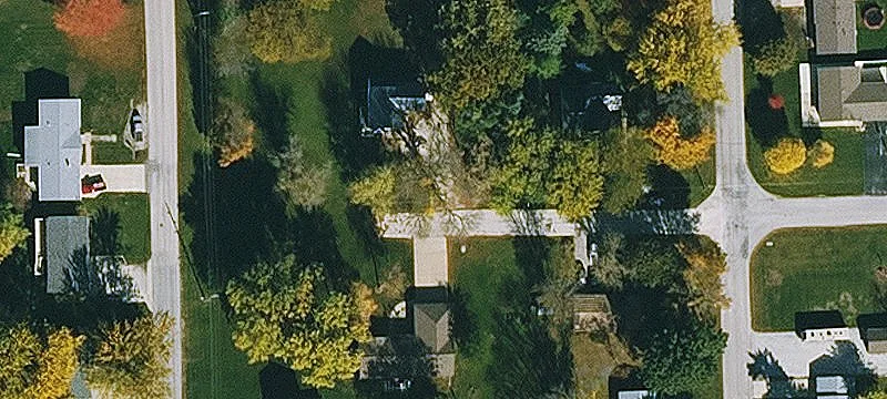 Duplex With Full Basement