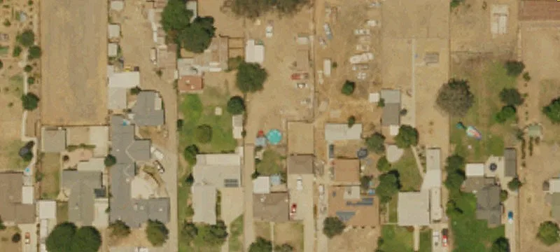 Ranch-Style Duplex Property