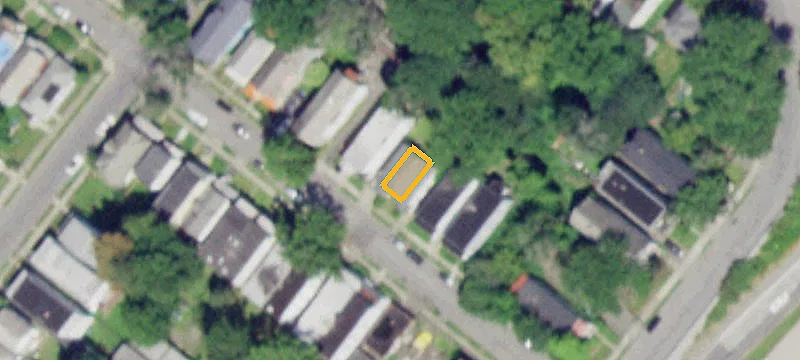 Two-Unit Duplex with Basements