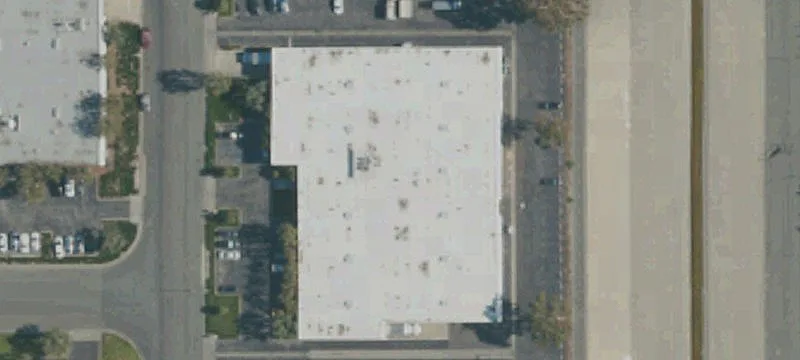 Industrial Flex Space with Loading