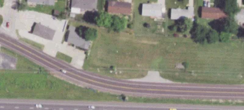 Commercial Land with Utilities