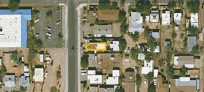 Vintage Duplex with Guest House