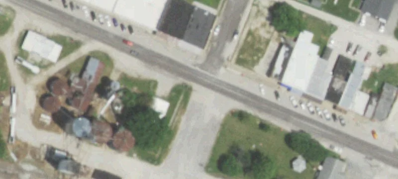 Commercial Land