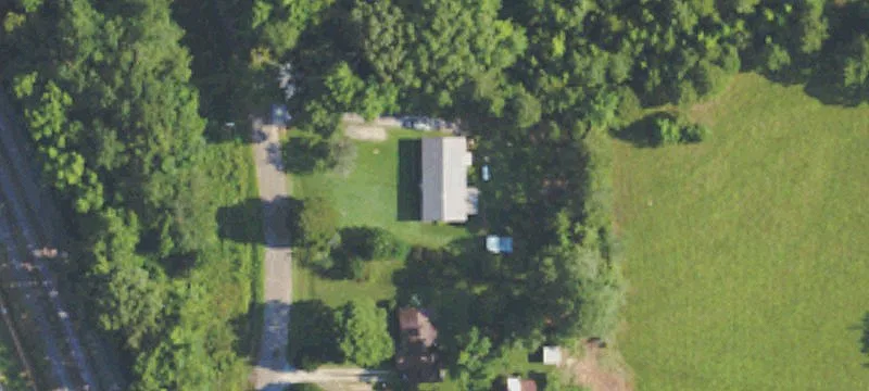 Hunting Land Estate With Lake