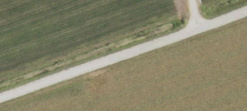 Irrigated Row-Crop Farm
