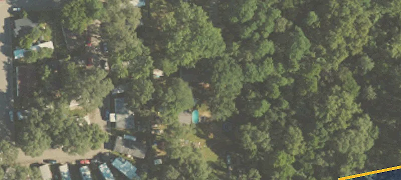 Opportunity Zone Commercial Land