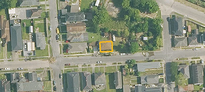 Two-Story Duplex
