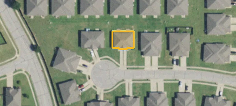 Updated Two-Unit Duplex