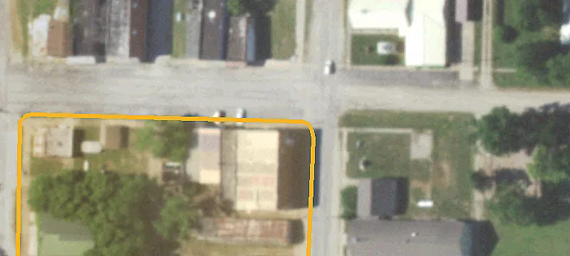 43-Unit Self Storage Facility