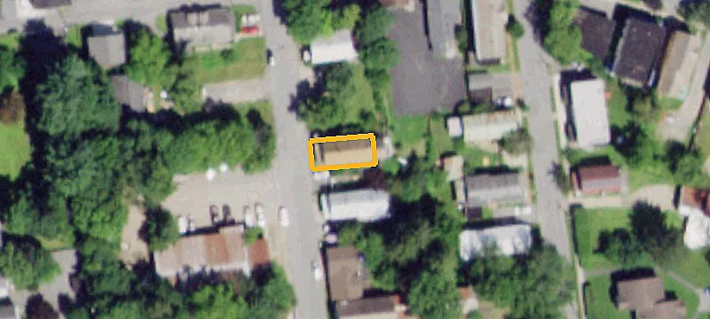 Historic Triplex with Private Garden