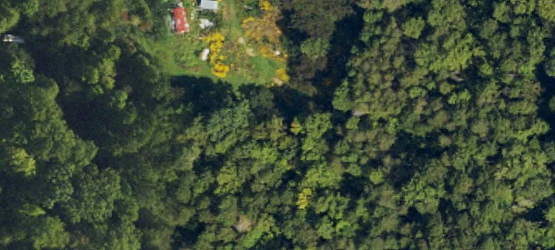 Land or Vacant Lot
