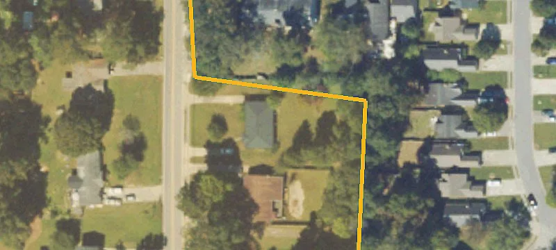 Four-Unit Renovated Quadplex