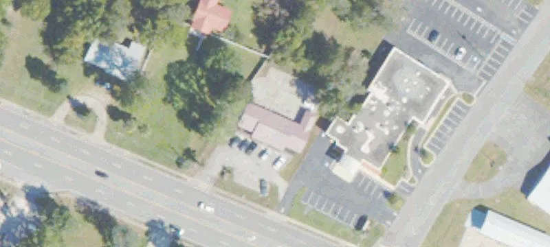 Remodeled Flex Building