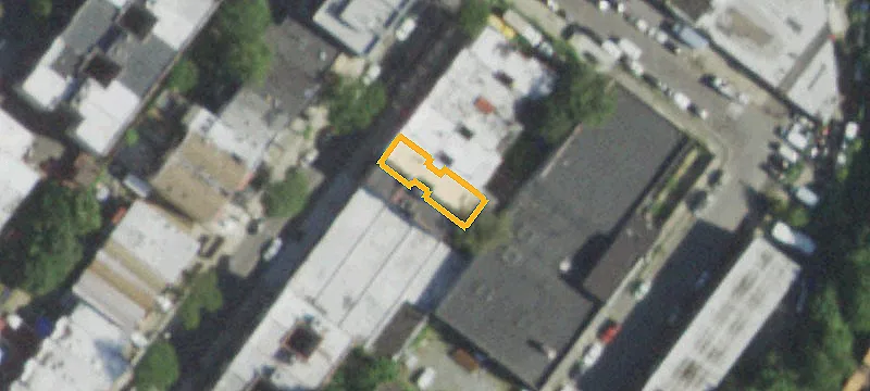 Studio Residential Income Property