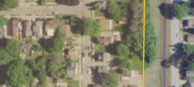 Two-Unit Upper Duplex
