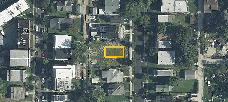 Entitled Multifamily Development Land
