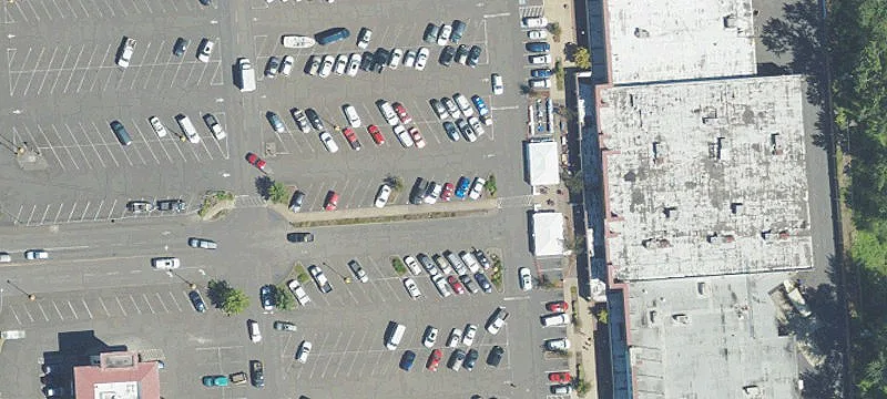 Retail Space