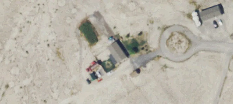 Land