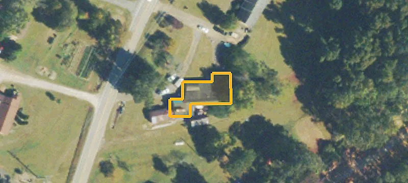 Land or Vacant Lot