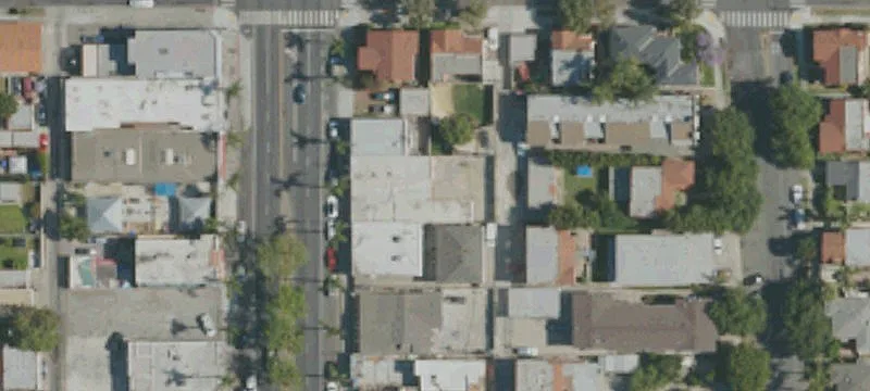 Flexible Mixed-Use Property