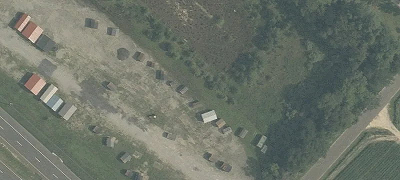 Vacant Land Parcel