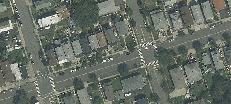 Renovated Residential Income Property